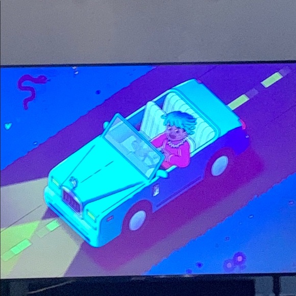 Meet your Posher, Triston - Picture 1 of 1